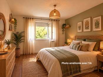 Vente appartement 3 pièces Vente appartement 3 pièces