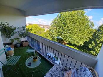 Vente Appartement 5 piècesDinan