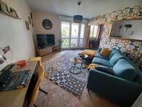 Vente appartement 5 pièces Vente appartement 5 pièces