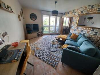 Vente appartement 5 pièces Vente appartement 5 pièces