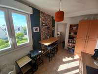 Vente appartement 5 pièces Vente appartement 5 pièces