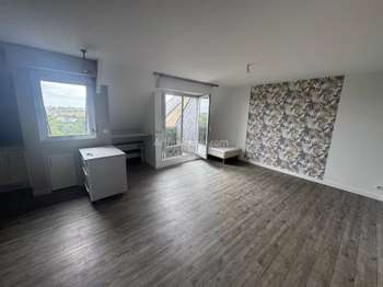 Vente Appartement 2 piècesDinan