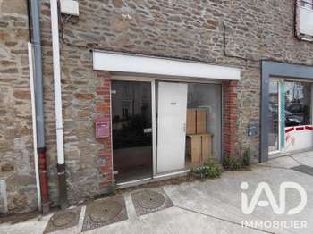 Vente Appartement 2 piècesDinan