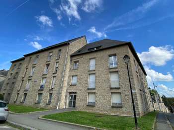 Vente Appartement 3 piècesDinan