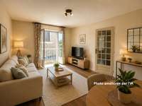 Vente appartement 3 pièces Vente appartement 3 pièces