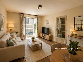 Vente appartement 3 pièces Vente appartement 3 pièces