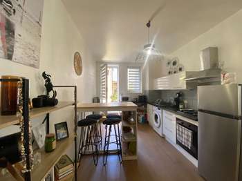 Vente appartement 2 pièces Dinan 22