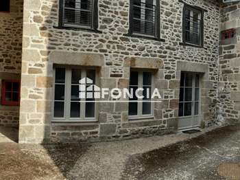 Vente Appartement 2 piècesDinan