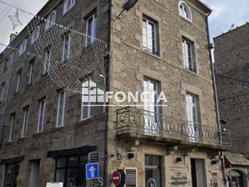 Vente Appartement 3 piècesDinan