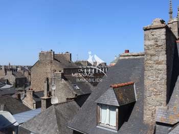 Vente Appartement 2 piècesDinan