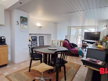 Photo Vente appartement Dinan