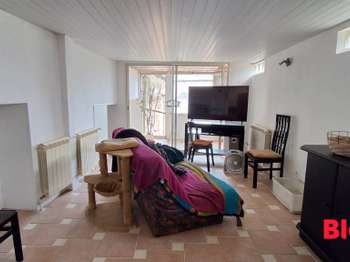 Vente appartement 1 pièce Vente appartement 1 pièce