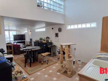 Vente Appartement T1Dinan