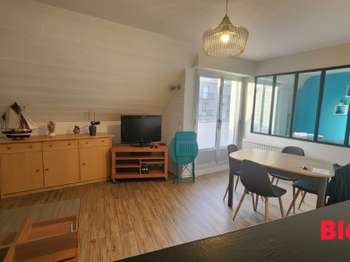 Vente Appartement 2 piècesDinan