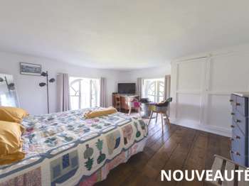 Vente Appartement 2 piècesDinan