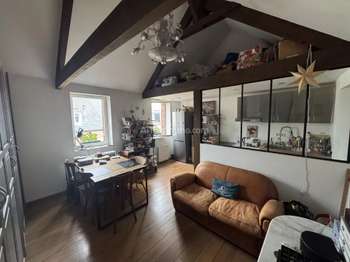 Vente appartement 2 pièces Dinan 22