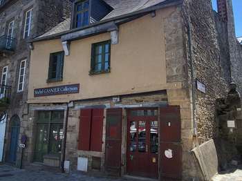 Photo Vente appartement Dinan