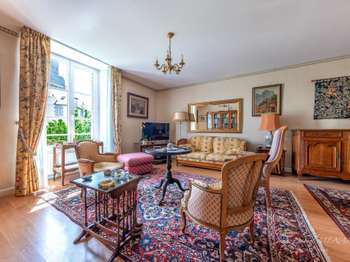Vente Appartement 5 piècesDinan