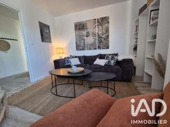 Vente Appartement 3 piècesDinan