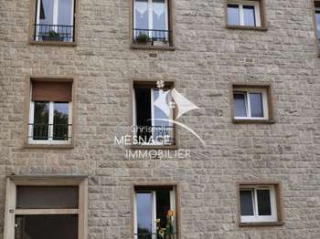 Vente appartement 4 pièces Dinan 22