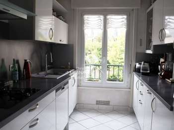 Vente Appartement 4 piècesDinan