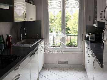Vente appartement 4 pièces Vente appartement 4 pièces
