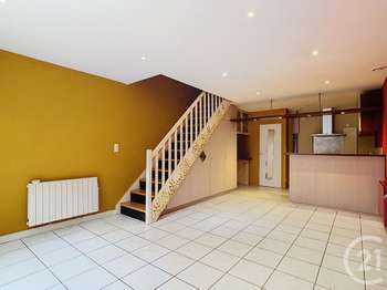 Vente Appartement 4 piècesDinan