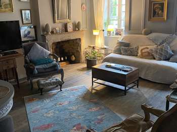 Vente Appartement 2 piècesDinan