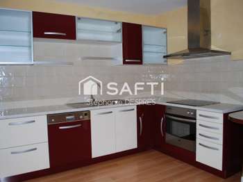 Photo Vente appartement Dinan