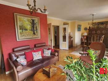 Vente Appartement 4 piècesDinan