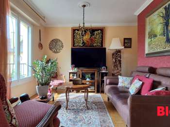 Vente appartement 4 pièces Vente appartement 4 pièces