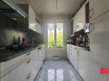 Vente Appartement 4 piècesDinan
