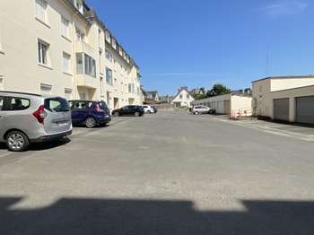 Vente appartement 5 pièces Dinan 22