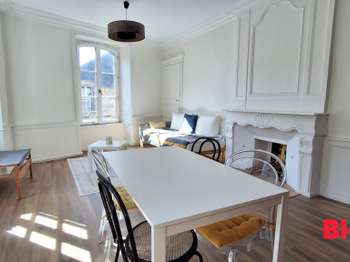 Vente Appartement 3 piècesDinan