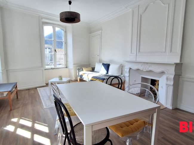 Appartement 3 pièces 73 m² · à Dinan · 73 m² · 233 100 €