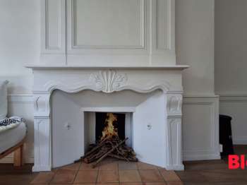 Vente Appartement 3 piècesDinan