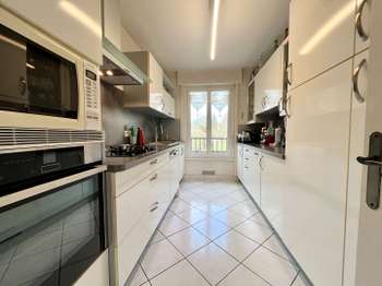 Vente appartement 4 pièces Dinan 22