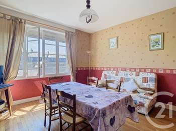 Vente appartement 5 pièces Dinan 22