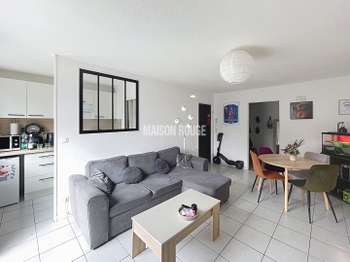 Vente Appartement 3 piècesDinan