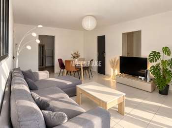 Vente Appartement 3 piècesDinan