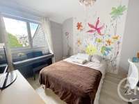 Vente appartement 6 pièces