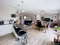 Vente appartement 6 pièces