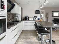 Vente appartement 6 pièces