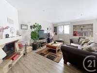Vente appartement 6 pièces