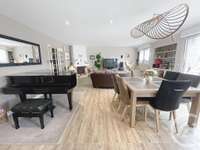 Vente appartement 6 pièces