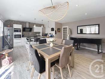 Vente appartement 6 pièces