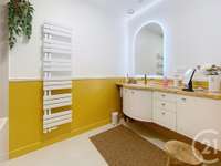 Vente appartement 6 pièces