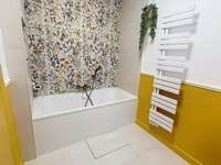 Vente appartement 6 pièces