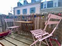 Vente appartement 4 pièces Vente appartement 4 pièces