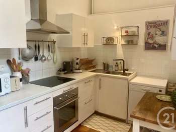 Vente appartement 3 pièces Vente appartement 3 pièces